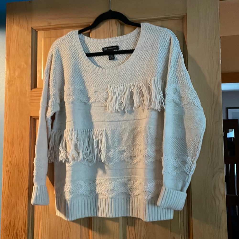 INC Sweater.